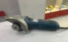 Купить gws8-125болгарка б/у , в Симферополь Цена:1900рублей