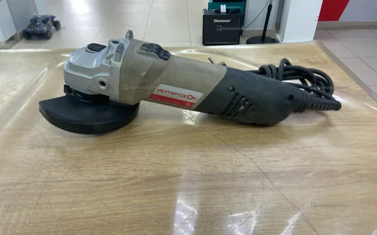 УШМ Ресанта 125/1100Э