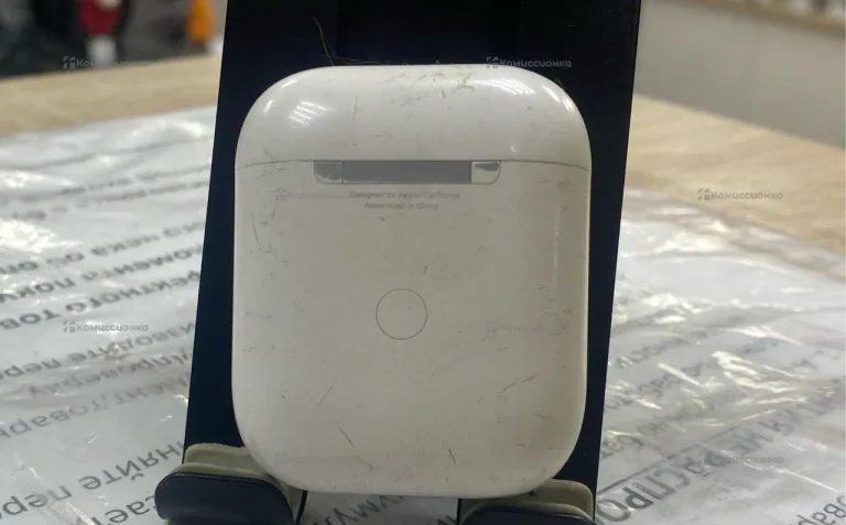 Наушники  AirPods 2