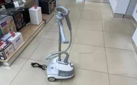 Отпариватель DEXP HGS-720H серый