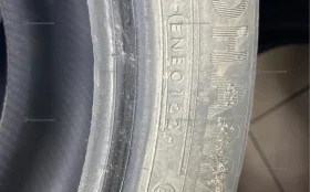 Купить Шины Yokohama iceGuard 205/55 R16 б/у , в Челябинск Цена:12900рублей