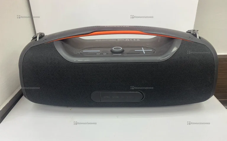 Колонка  Hopestar a60