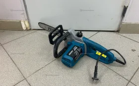 Цепная электрическая пила Варяг ЦП-1600