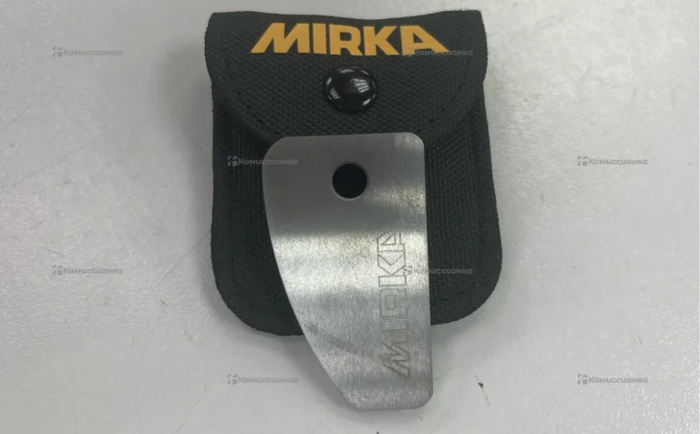 Каттер Mirka
