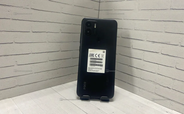 Xiaomi Poco C51 3/64 ГБ