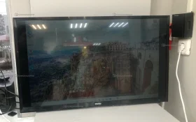 Купить Телевизор Doffler 32CH59-T2 б/у , в Курган Цена:5990рублей