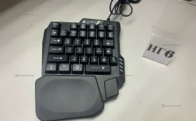 Купить Клавиатура  30% б/у , в Нижнекамск Цена:600рублей