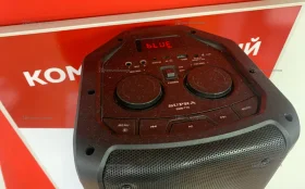 Купить Колонка  SUPRA б/у , в Нижнекамск Цена:3900рублей