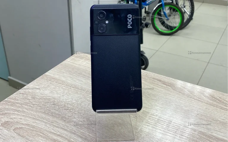 Xiaomi Poco M5 4/64 ГБ