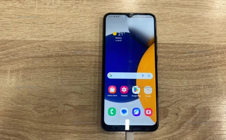 Samsung Galaxy A03 4/64Gb
