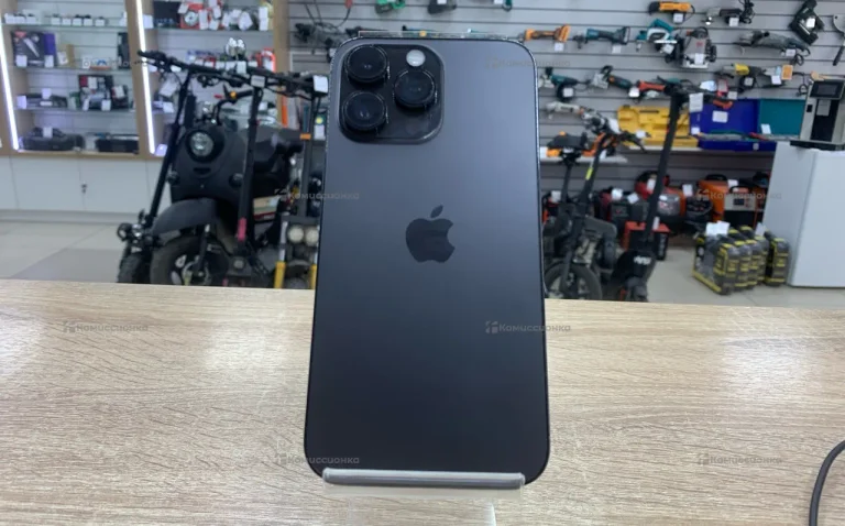 Apple iPhone 14 Pro Max 6/128 ГБ