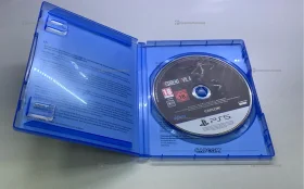 Купить Диск PS 5 Resident Evil 4 б/у , в Челябинск Цена:1300рублей