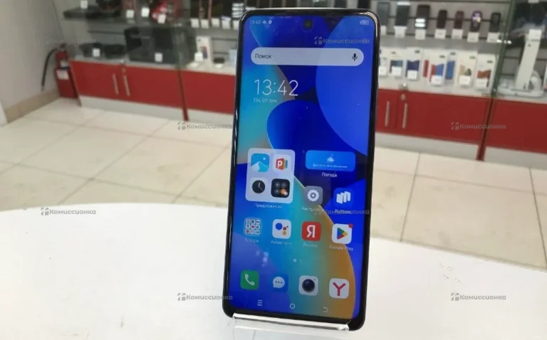 Tecno Spark 10 Pro 8/256 ГБ