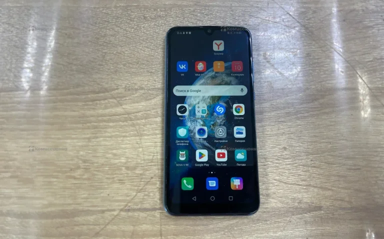 Honor 10 Lite 32Gb