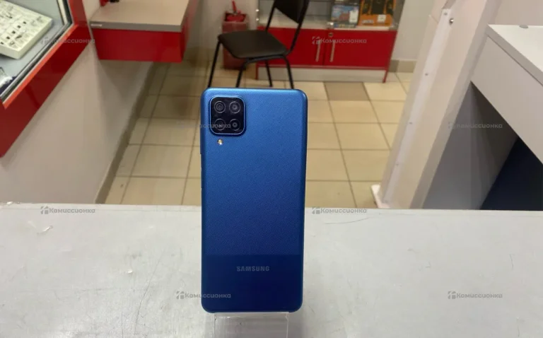 Samsung Galaxy A12 3/32Gb