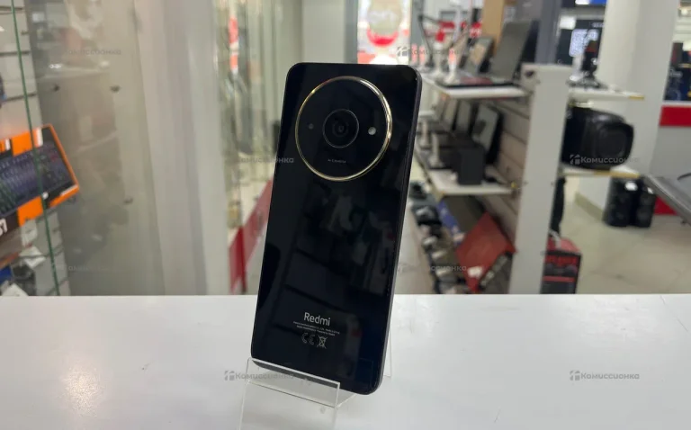 Xiaomi Redmi A3x 3/64 ГБ