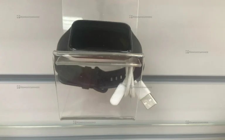 Часы  Huawei Fit 2