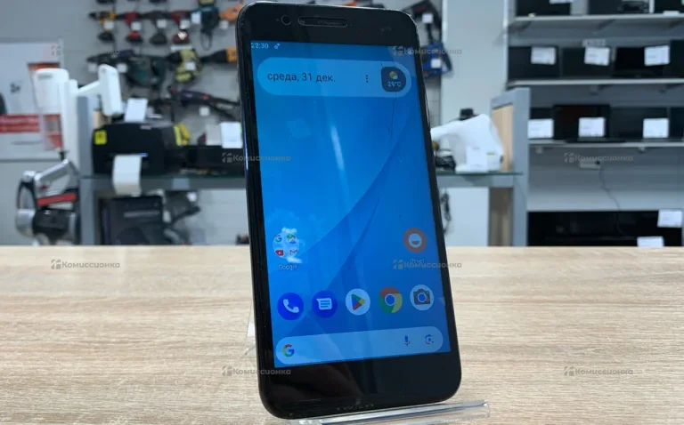 Xiaomi Mi A1 4/64GB