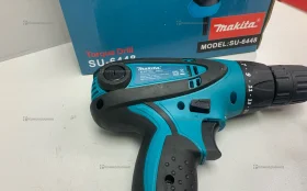 Шуруповерт Сетевой SU-6448 реп