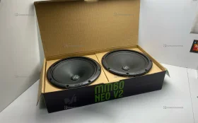 Динамики MACHETE MM60 NEO V2