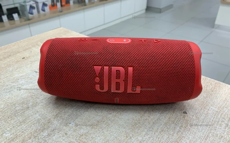 Колонка  JBL Charge 5