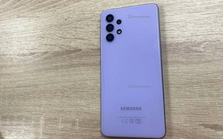 Samsung Galaxy A32 4/128 ГБ