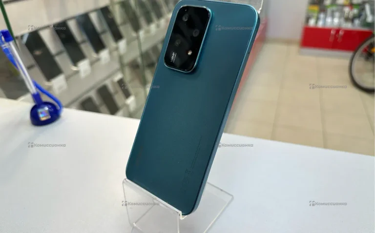 Honor 200 Lite 8/256Gb