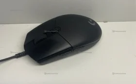 Купить Мышь Logitech G102 б/у , в Краснодар Цена:590рублей