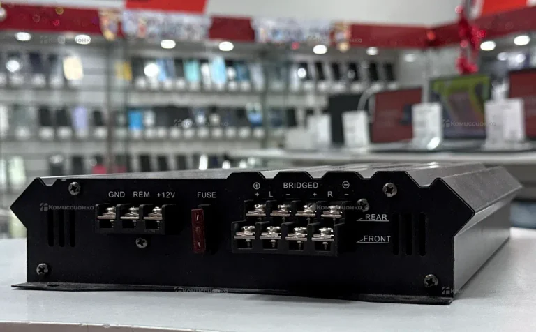Усилитель  Pioneer ts-45.1