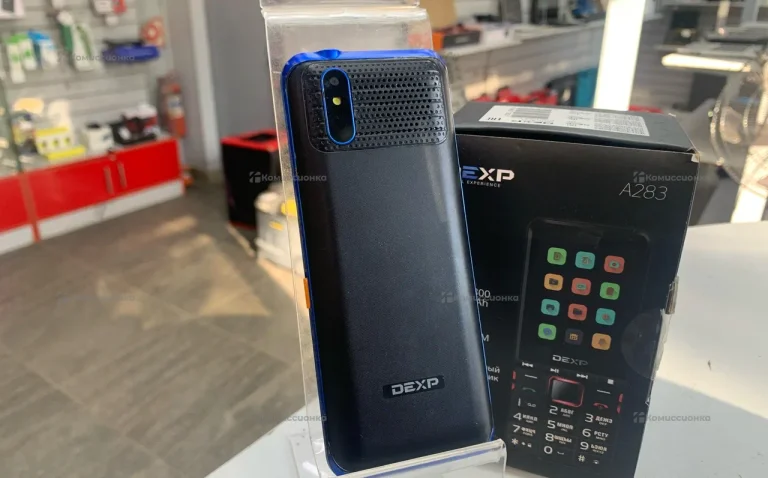 Dexp a283
