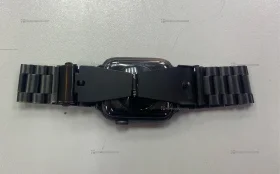 Купить Часы Apple Watch SE 44mm Nike б/у , в Казань Цена:4900рублей