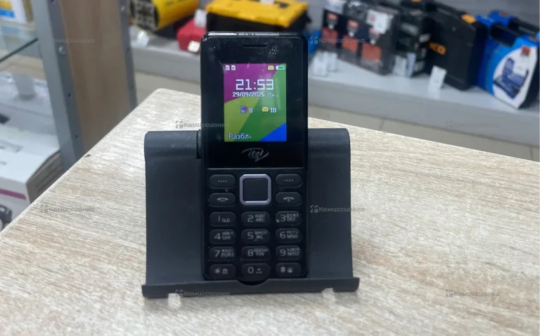 Itel it2163R