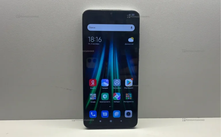 Xiaomi Redmi Note 8 Pro 6/64GB