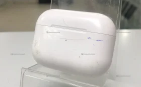 Купить Наушники  AirPods Pro (реп) б/у , в Тольятти Цена:490рублей