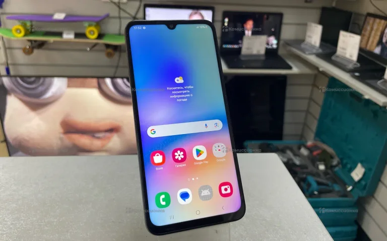 Samsung Galaxy A05s 4/64Gb