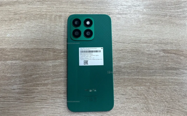Honor X8b 8/128 ГБ