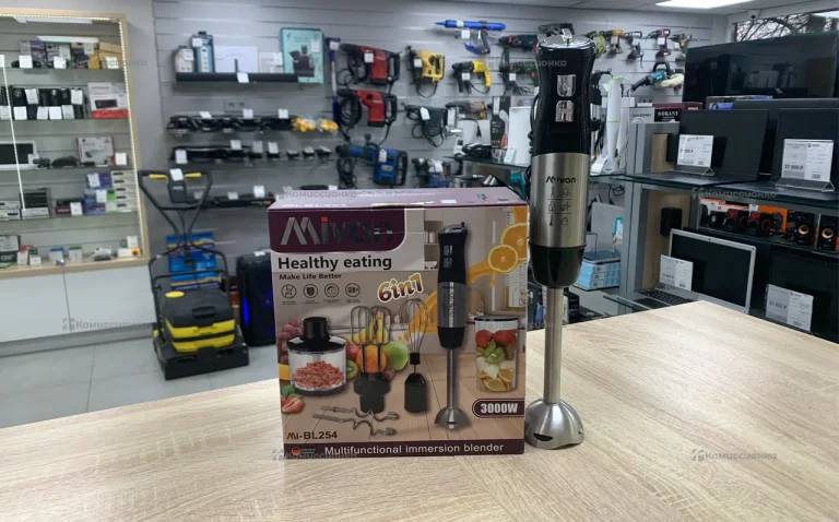 Блендер  Mivan MI-BL254