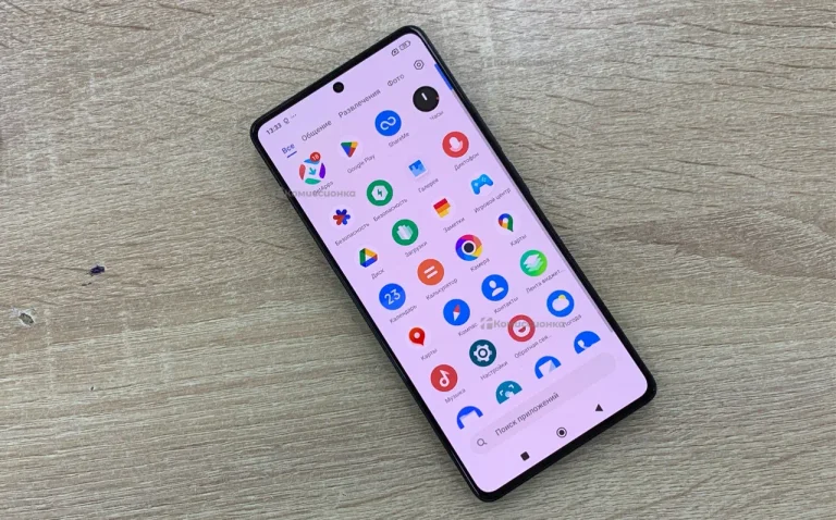 Xiaomi Poco M6 Pro 8/256 ГБ