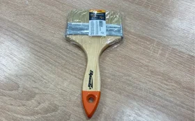 Купить Кисть плоская SlimLine 100mm 4* б/у , в Москва и область Цена:99рублей