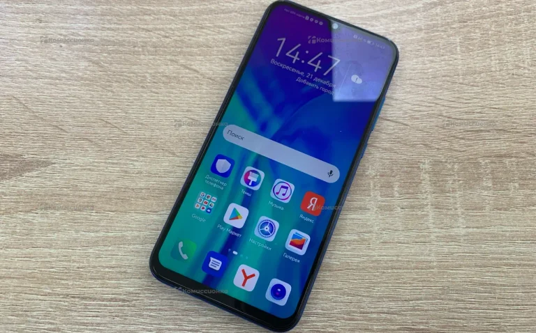Honor 10i 4/128 ГБ