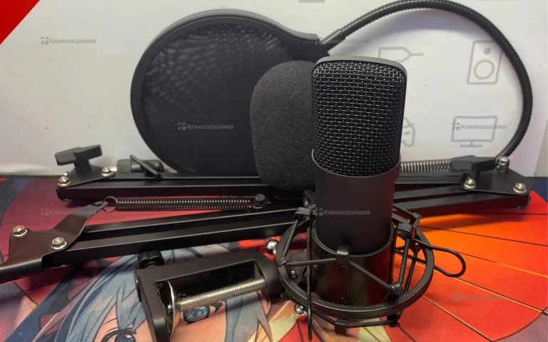 Микрофон Maono AU-A03