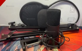 Купить Микрофон Maono AU-A03 б/у , в Краснодар Цена:1590рублей