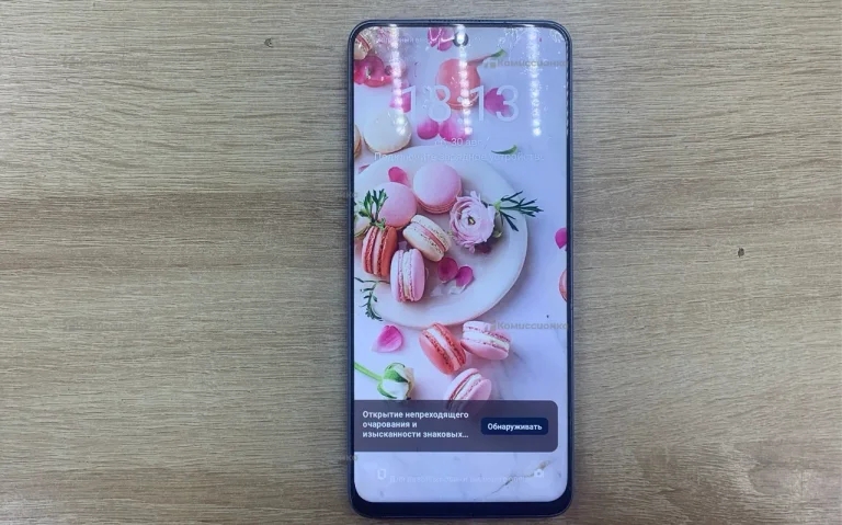 Realme 10 Pro 5G 8/128 ГБ