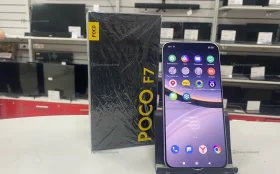 Xiaomi Poco F7 12/512 ГБ