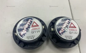 Купить Колонка  Aura Storm-T4 91w б/у , в Екатеринбург Цена:1490рублей