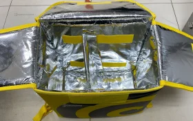 Сумка Яндекс