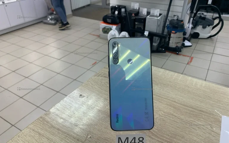 Xiaomi Redmi Note 3 3/32 ГБ