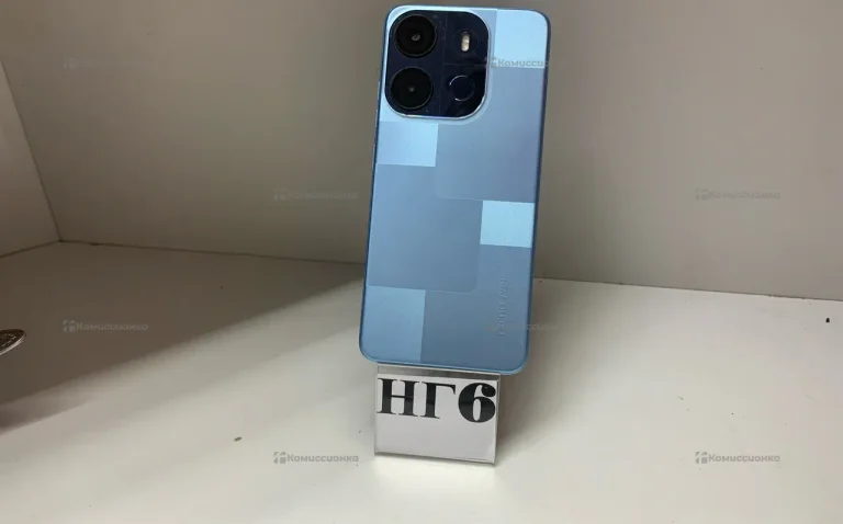 Tecno Pop 7 3/64Gb