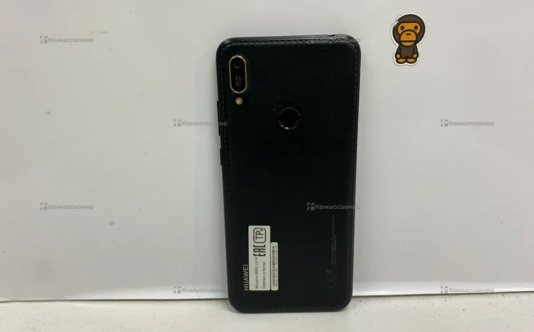Huawei Y6 2019 2/32Gb