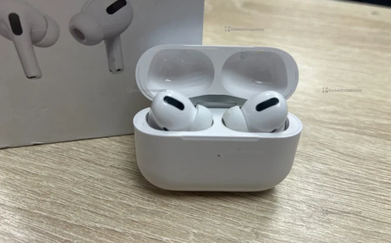 Наушники AirPods Pro
